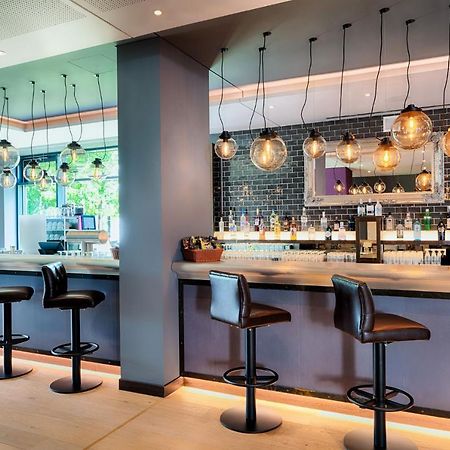 Premier Inn Berlin Airport Εξωτερικό φωτογραφία