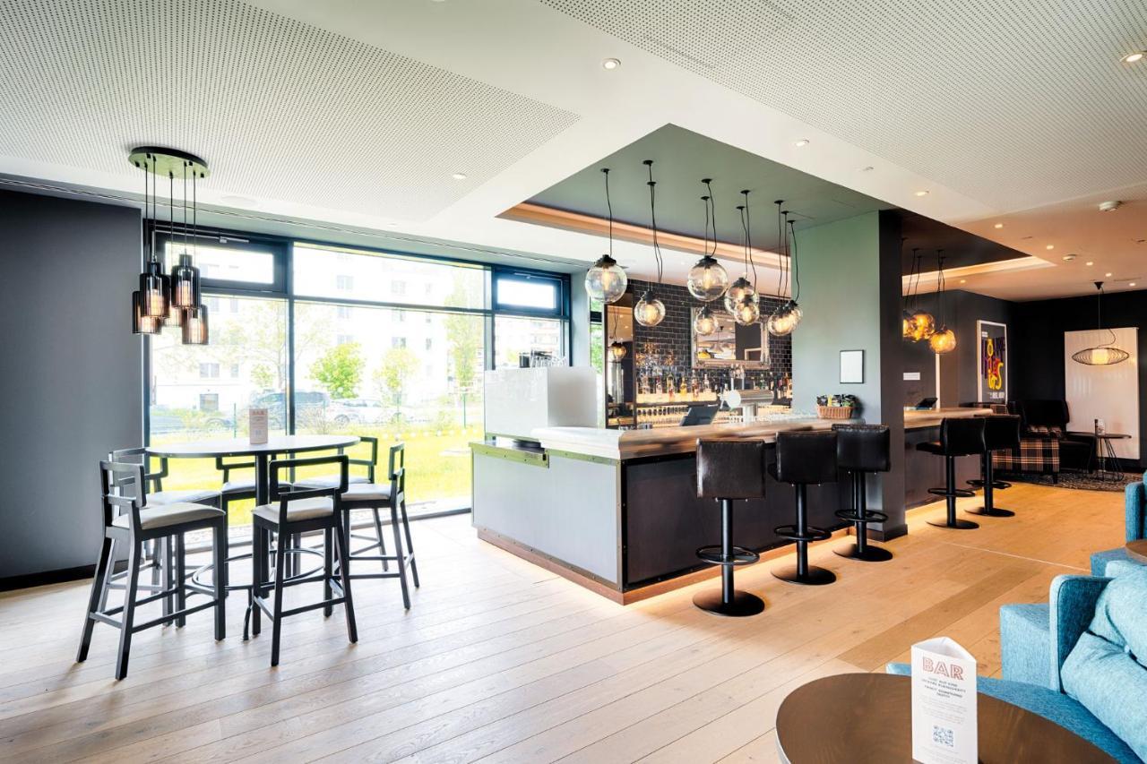 Premier Inn Berlin Airport Εξωτερικό φωτογραφία