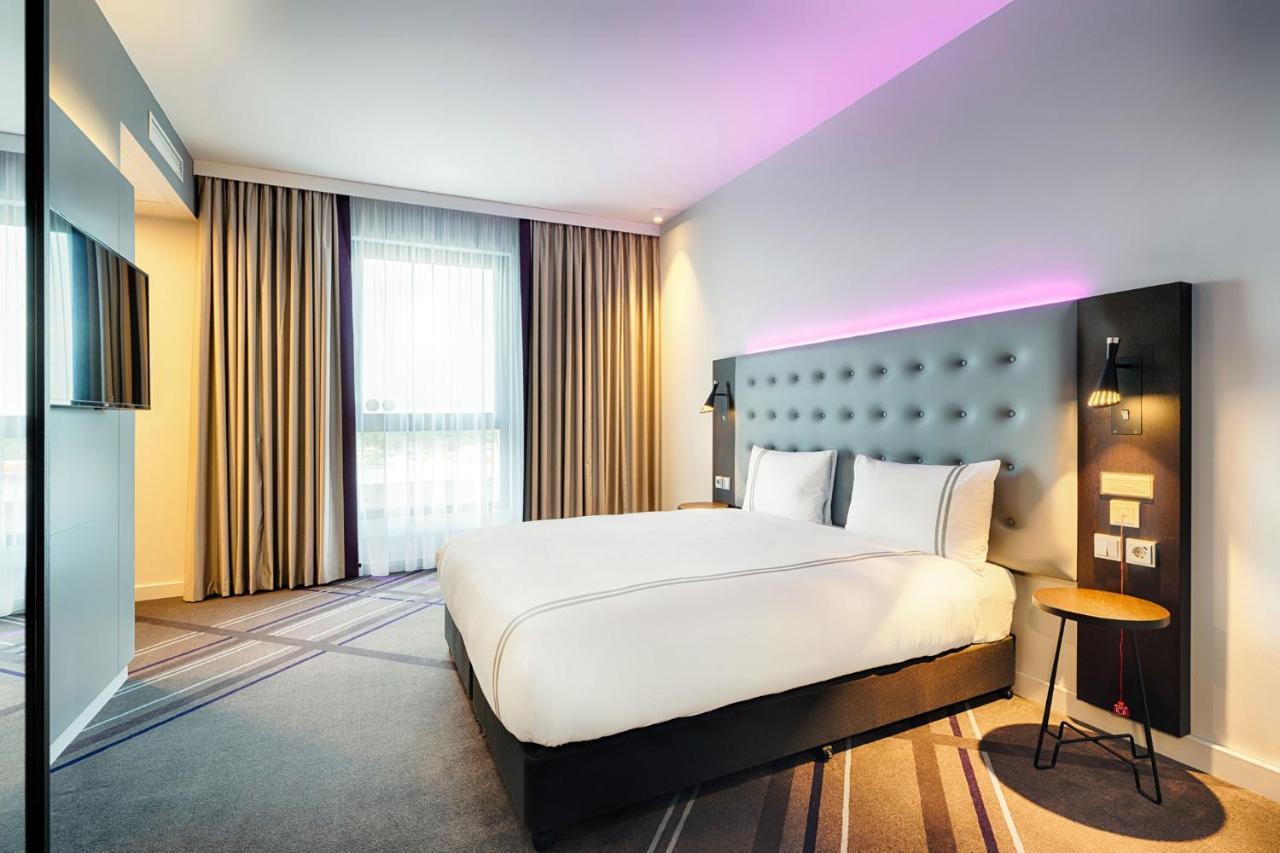 Premier Inn Berlin Airport Εξωτερικό φωτογραφία