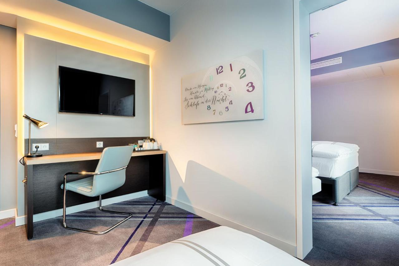 Premier Inn Berlin Airport Εξωτερικό φωτογραφία