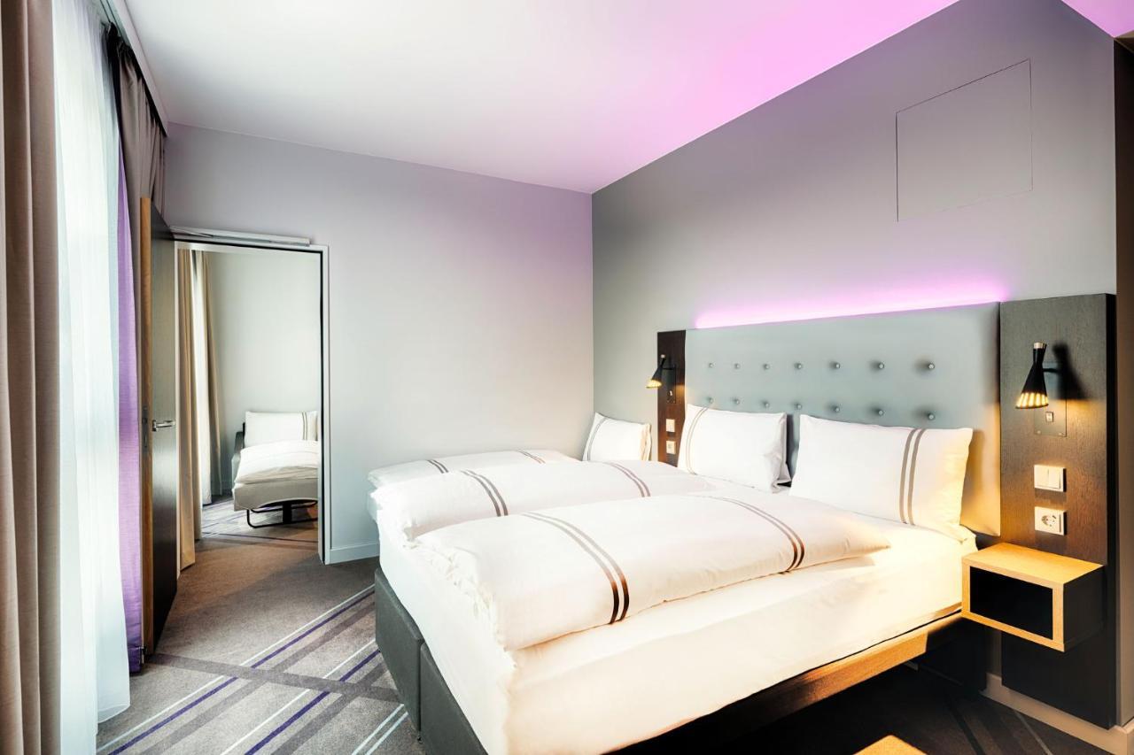 Premier Inn Berlin Airport Εξωτερικό φωτογραφία