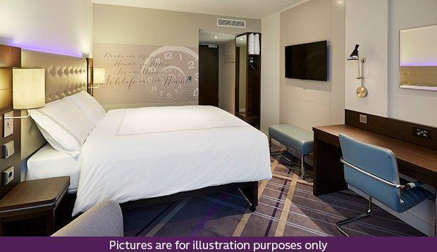 Premier Inn Berlin Airport Εξωτερικό φωτογραφία